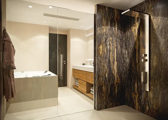 Villa Cosy, Hotel & Spa